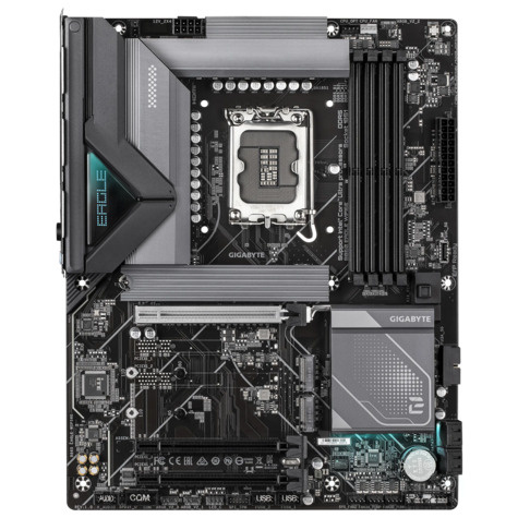 Gigabyte B860 EAGLE WIFI6E           (B860,S1851,ATX,DDR5)