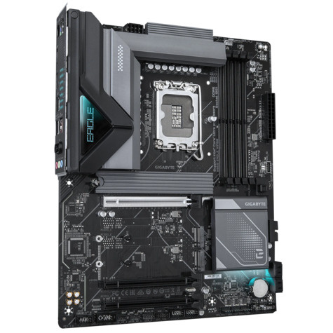 Gigabyte B860 EAGLE WIFI6E           (B860,S1851,ATX,DDR5)