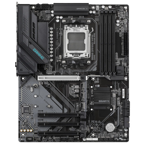 Gigabyte B850 Gaming WF6             (B850,AM5,ATX,DDR5)