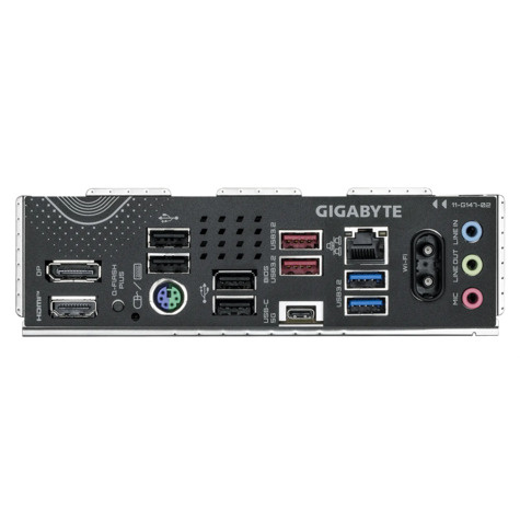 Gigabyte B850 Gaming WF6             (B850,AM5,ATX,DDR5)