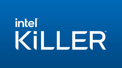 Intel Intel Killer WiFi 7 BE175 5800Mbps/TriBand/BT 5.4