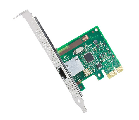 Intel Intel Ethernet Adapter 1Gbps/PCIe 2.1