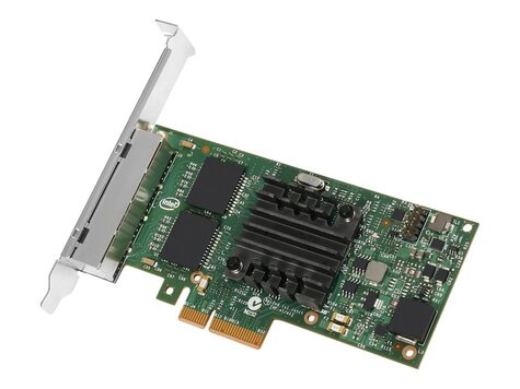 Intel Intel NEK PCI-Express I350T4V2