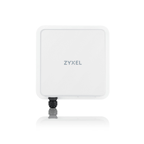 ZyXel FWA710 5G Outdoor LTE Modem Router