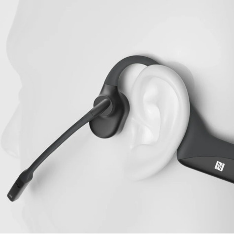 Shokz OpenComm UC Wireless Headset USB-A
