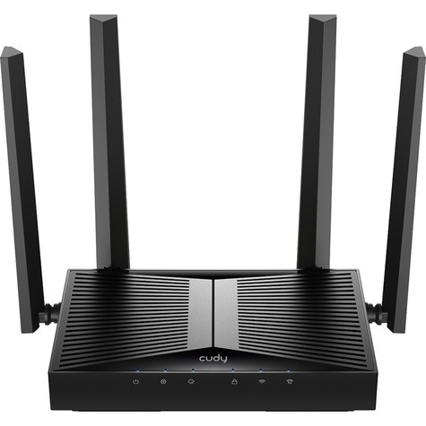 Cudy BE3600 Gigabit Wi-Fi 7 Mesh Router