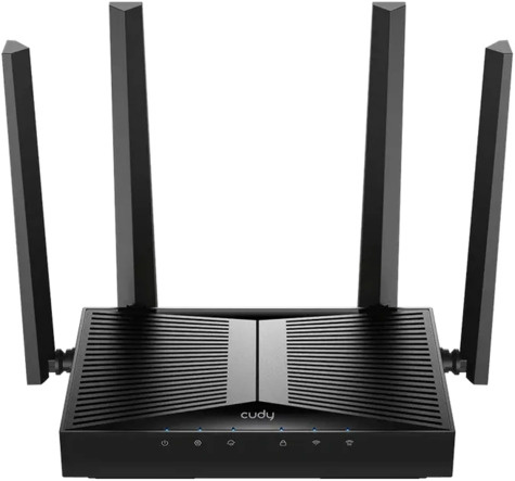 Cudy BE3600 2.5G Wi-Fi 7 Mesh Router