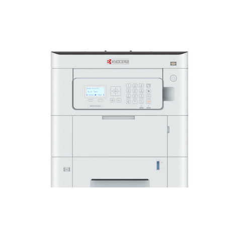 KYOCERA ECOSYS PA3500cx Laser Printer