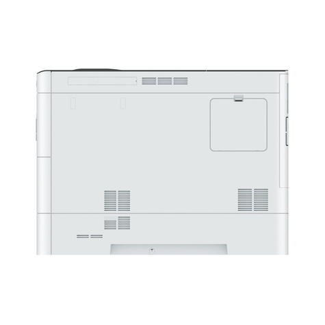 KYOCERA ECOSYS PA3500cx Laser Printer