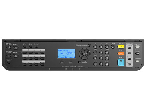 KYOCERA ECOSYS MA4000x Laser Printer