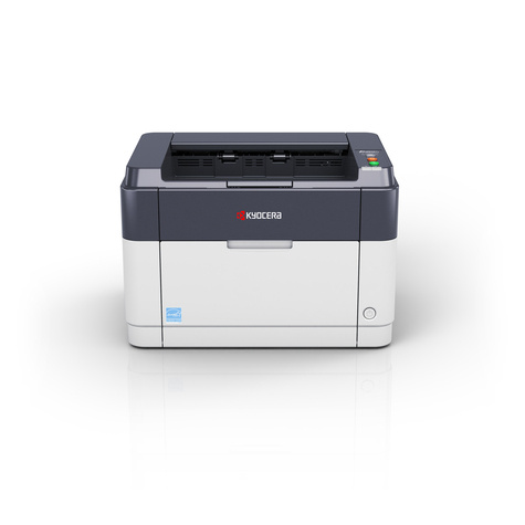 KYOCERA KYOCERA ECOSYS FS-1061DN Laser Printer