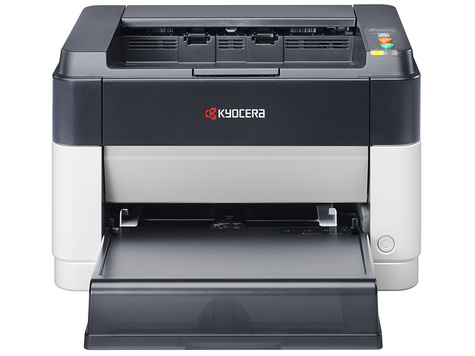 KYOCERA ECOSYS FS-1061DN Laser Printer