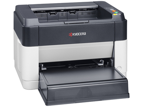 KYOCERA ECOSYS FS-1061DN Laser Printer