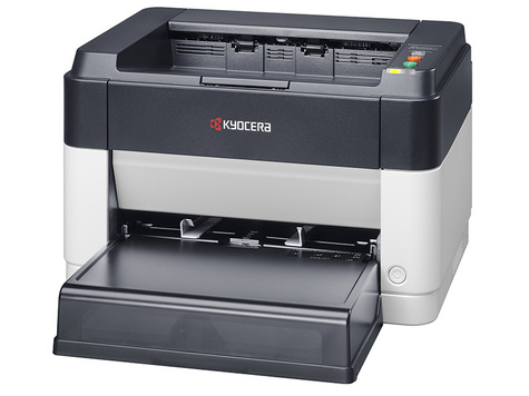KYOCERA ECOSYS FS-1061DN Laser Printer