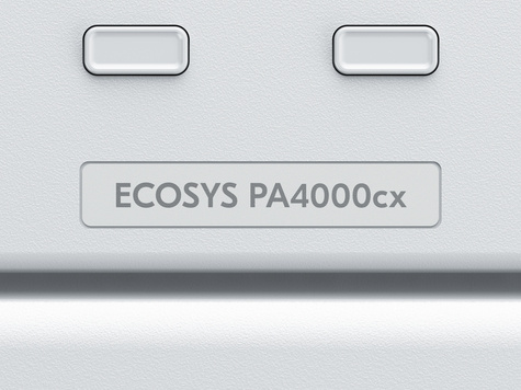 KYOCERA ECOSYS PA4000cx Laser Printer