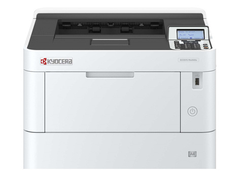 KYOCERA KYOCERA ECOSYS PA4500x Laserdrucker 45 S./Min. A4 LAN USB-Host Duplex *EU