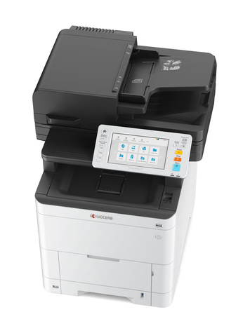 KYOCERA ECOSYS MA4000cifx MFP Laser Printer
