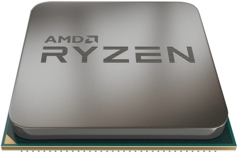 AMD Ryzen 9  9950X  5,7GHz AM5  80MB Cache Tray