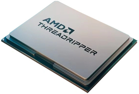 AMD SP6 Ryzen Threadripper 7960X BOX WOF 5,3GHz Boost 24xCore 152MB 350W
