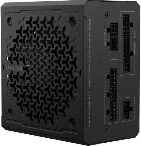 Corsair PSU Corsair RMe  850W 80+Gold FM ATX3.1  2025