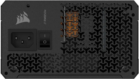 Corsair PSU Corsair RMe  850W 80+Gold FM ATX3.1  2025