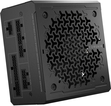 Corsair PSU Corsair RMe  850W 80+Gold FM ATX3.1  2025