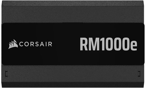 Corsair PSU Corsair RMe 1000W 80+Gold FM ATX3.1  2025