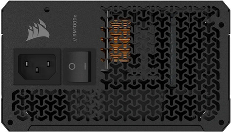 Corsair PSU Corsair RMe 1000W 80+Gold FM ATX3.1  2025