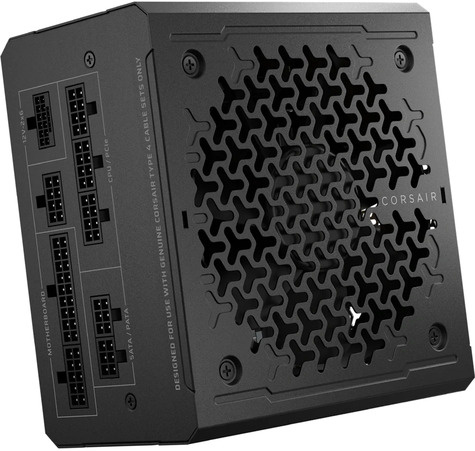 Corsair PSU Corsair RMe 1000W 80+Gold FM ATX3.1  2025