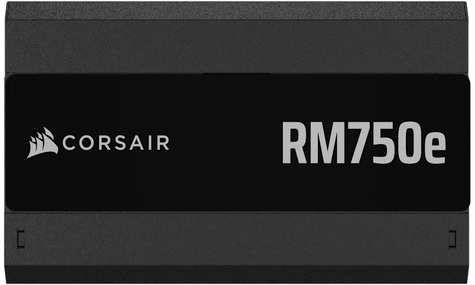 Corsair PSU Corsair RMe  750W 80+Gold FM ATX3.1  2025