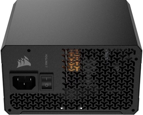 Corsair PSU Corsair RMe  750W 80+Gold FM ATX3.1  2025