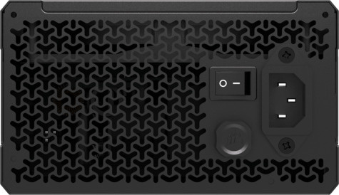 Corsair RM750x ATX3.0 80 PLUS Gold 750w