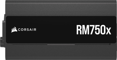 Corsair RM750x ATX3.0 80 PLUS Gold 750w