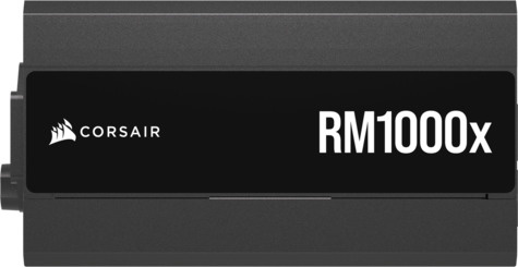 Corsair RM1000x ATX3.0 80 PLUS Gold 1000w