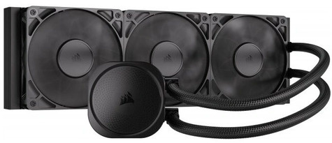 Corsair CPC Corsair Liquid CPU Cooler NAUTILUS 360