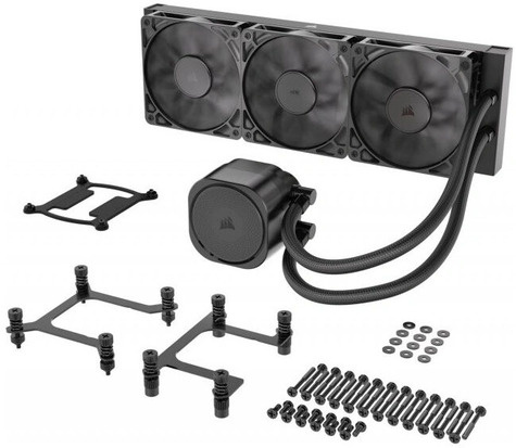 Corsair CPC Corsair Liquid CPU Cooler NAUTILUS 360