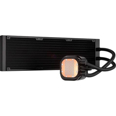 Corsair CPC Corsair Liquid CPU Cooler NAUTILUS 360