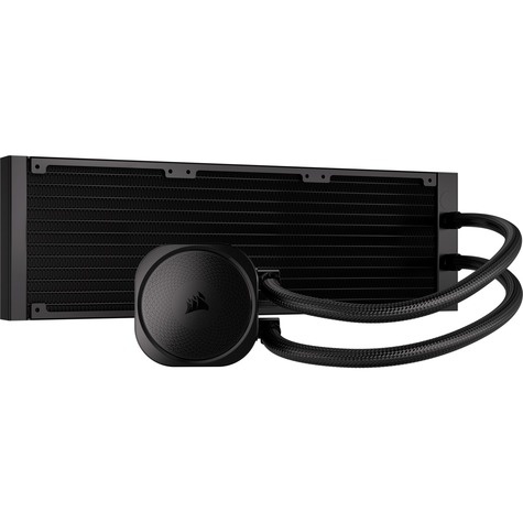 Corsair CPC Corsair Liquid CPU Cooler NAUTILUS 360