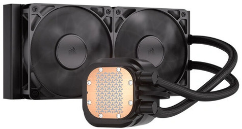 Corsair CPC Corsair Liquid CPU Cooler NAUTILUS 240