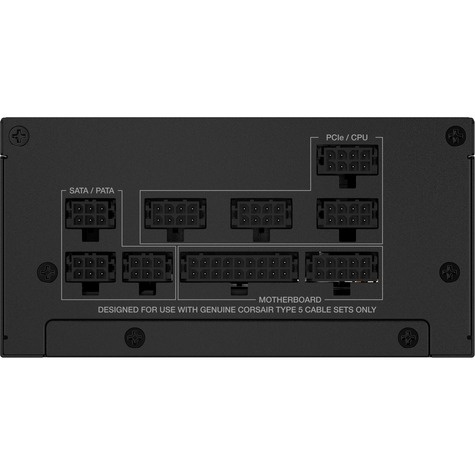 Corsair SF Series (2024) SF750 80 PLUS Platinum Fully Modular Power Supply