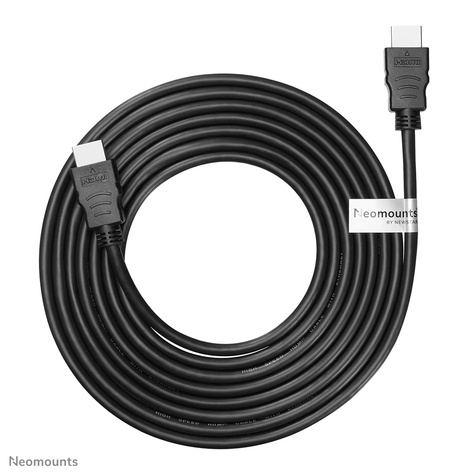 Neomounts HDMI 1.3 cable High speed HDMI 19 pins M/M 3 meter