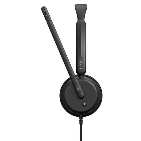 EPOS | SENNHEISER IMPACT 460T