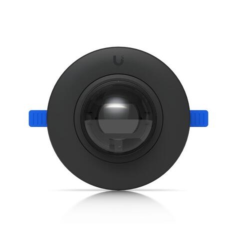 Ubiquiti G5 Dome Ultra Flush Mount - Smoked Bubble (Black)