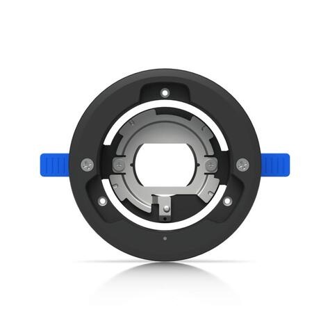 Ubiquiti G5 Dome Ultra Flush Mount - Smoked Bubble (Black)