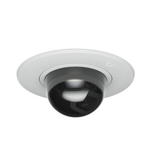 Ubiquiti Ubiquiti G5 Dome Ultra Flush Mount - Smoked Bubble (White)