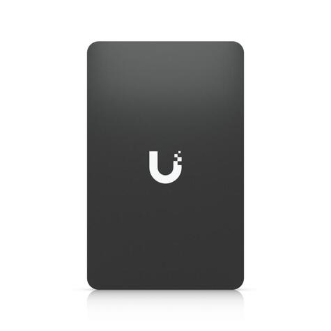 Ubiquiti UniFi Access UA-Card-B-10