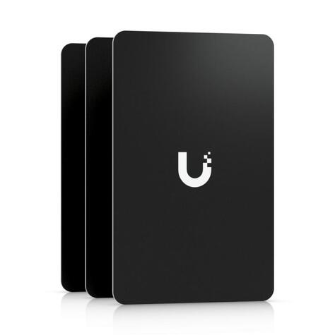 Ubiquiti UniFi Access UA-Card-B-10