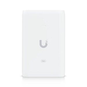Ubiquiti Ubiquiti PoE+ Injector (30W)