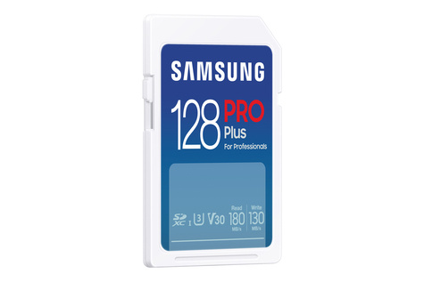 Samsung SD PRO PLUS 128GB