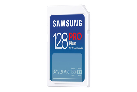 Samsung SD PRO PLUS 128GB
